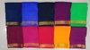 Ritika Designer Heavy Pure  Mysore silk sarees Catalog
